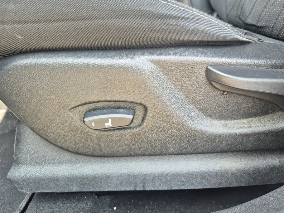 شفروليه جرووف LT 2023 