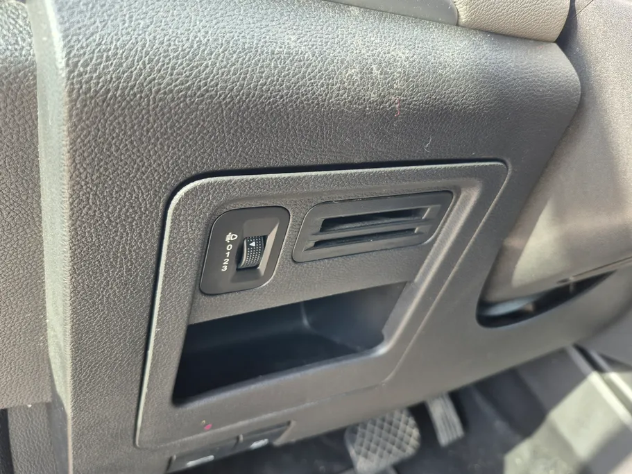 شفروليه جرووف LT 2023 