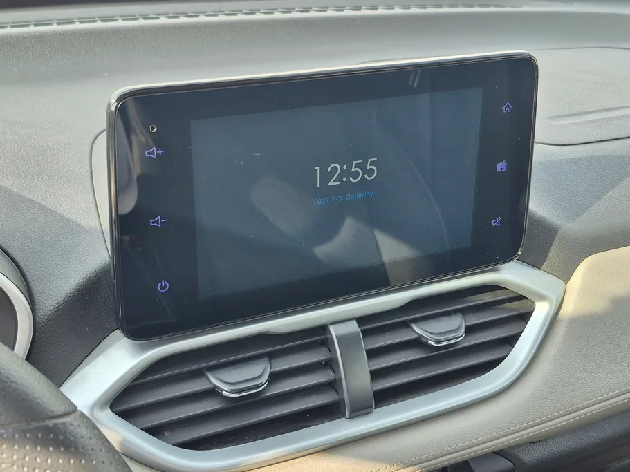 شفروليه جرووف LT 2023 