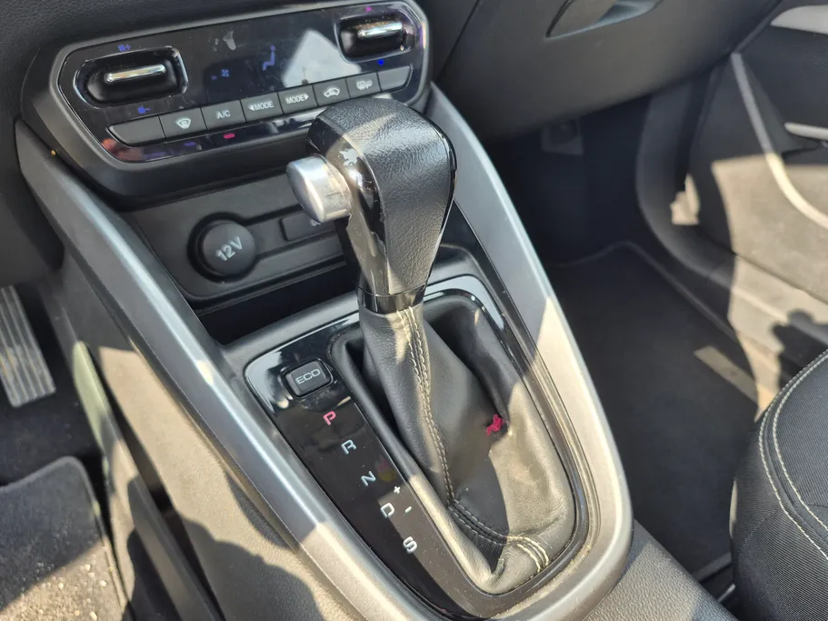 شفروليه جرووف LT 2023 