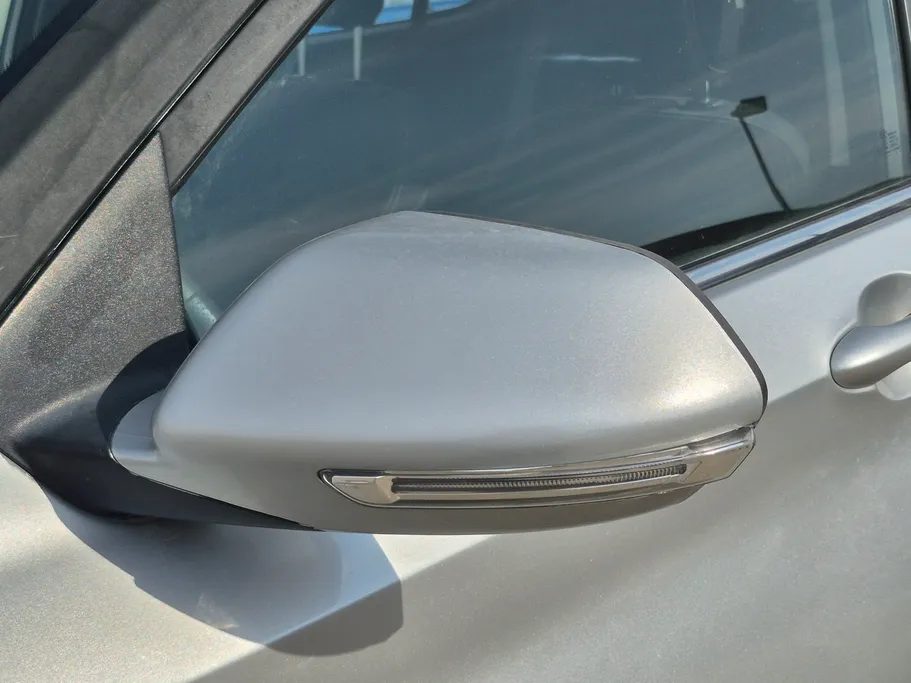 شفروليه جرووف LT 2023 