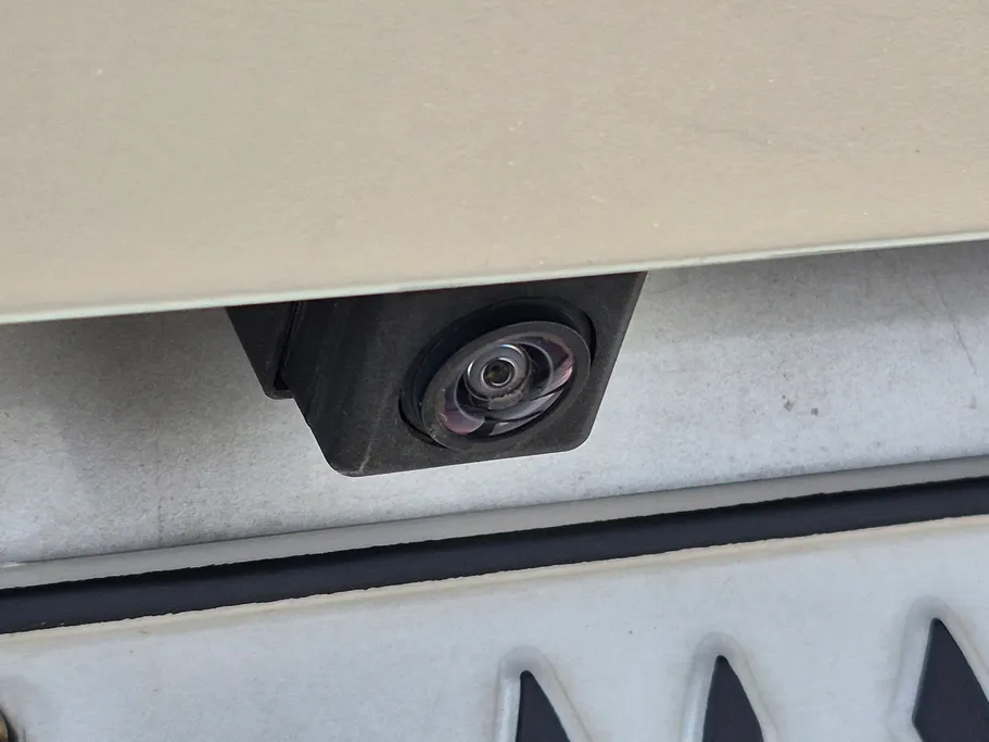 شفروليه جرووف LT 2023 