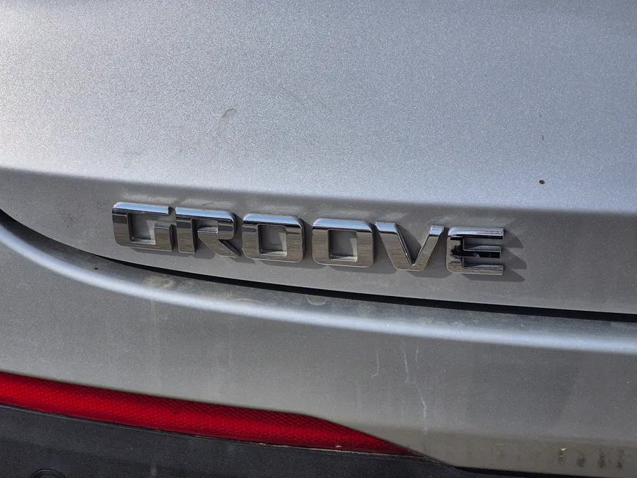 شفروليه جرووف LT 2023 