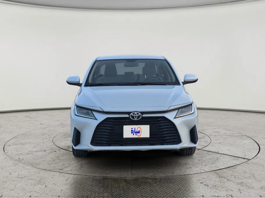 تويوتا يارس Y 2023 