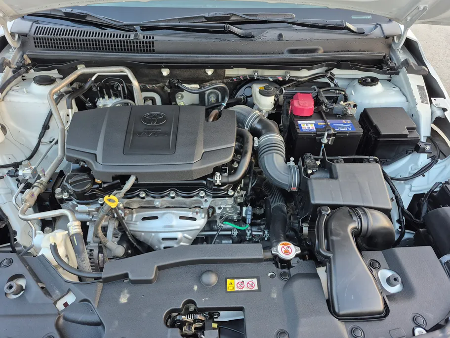 تويوتا يارس Y 2023 