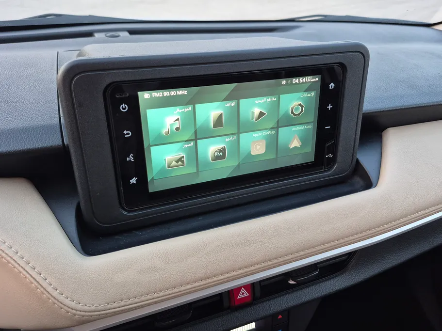 تويوتا يارس Y 2023 