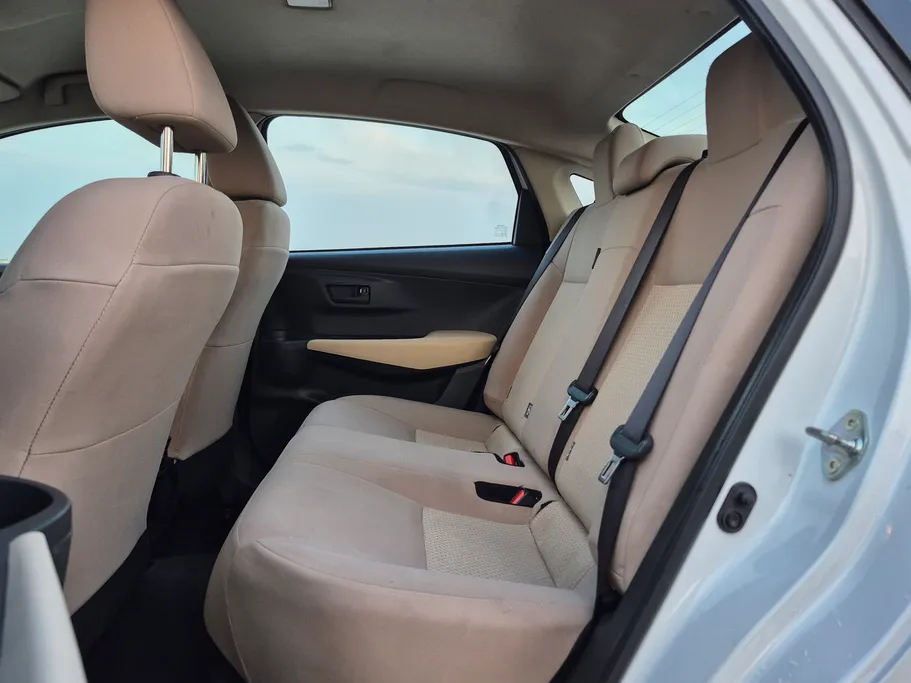 تويوتا يارس Y 2023 