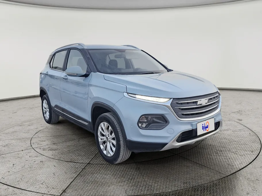 2023 Chevrolet Groove LT 