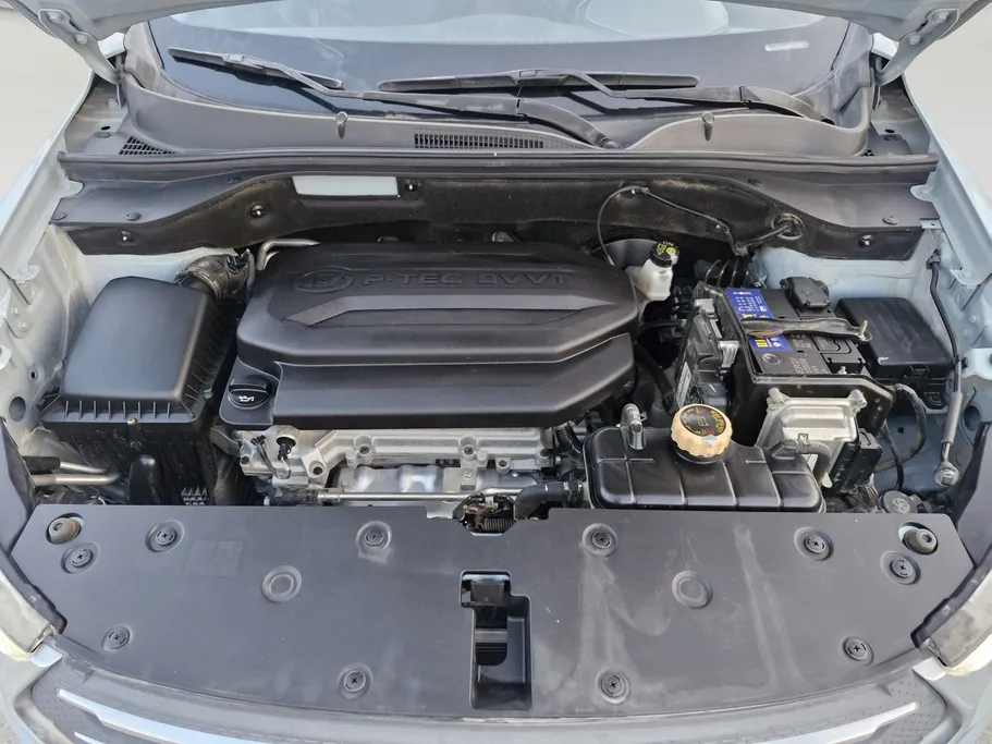 2023 Chevrolet Groove LT 