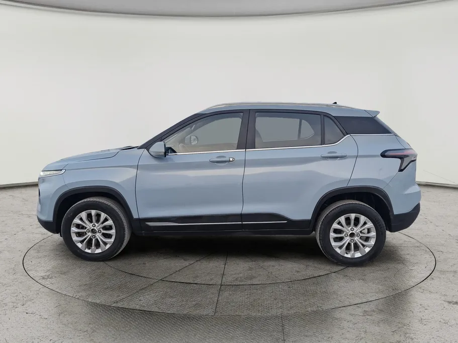 2023 Chevrolet Groove LT 