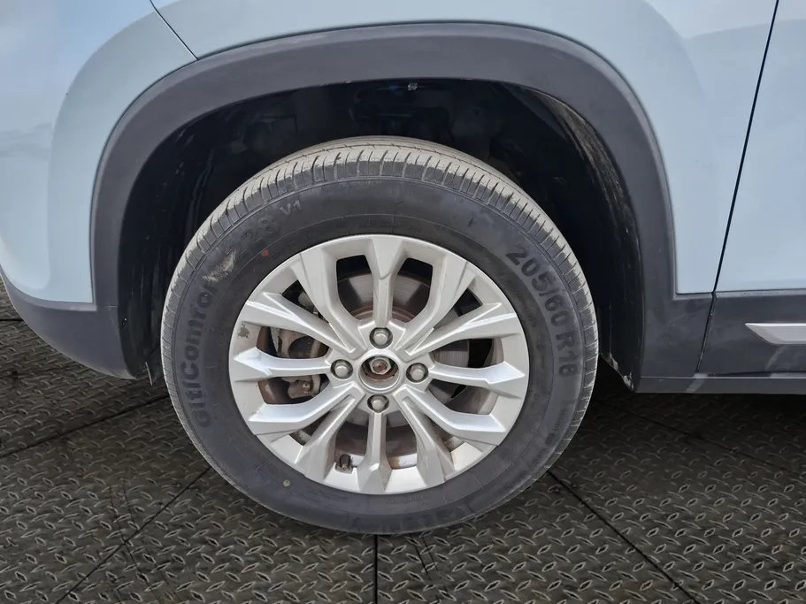 2023 Chevrolet Groove LT 