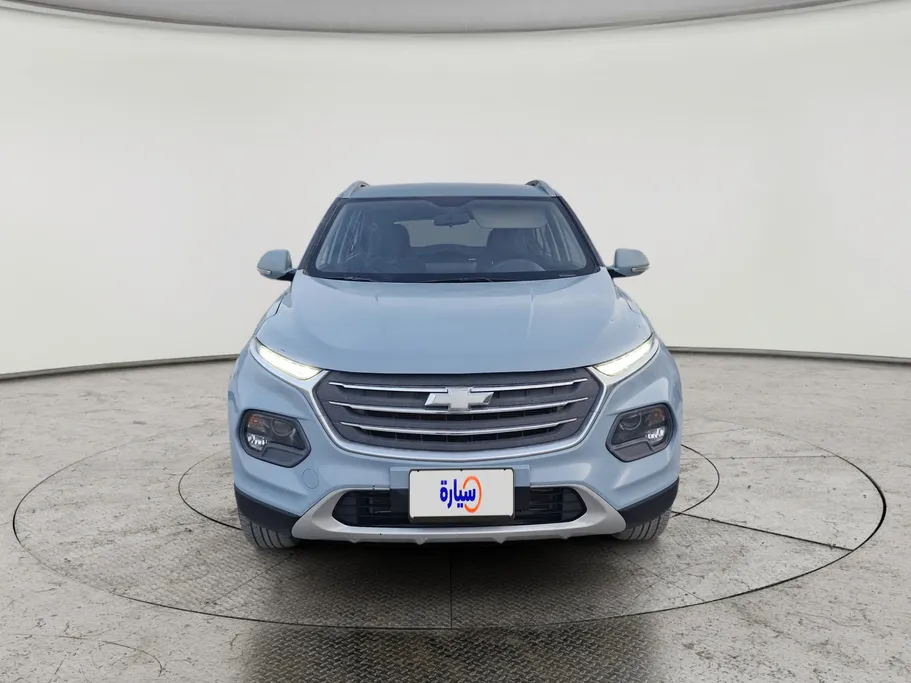 2023 Chevrolet Groove LT 