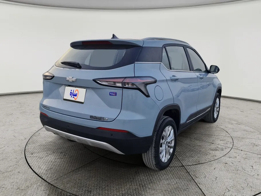 2023 Chevrolet Groove LT 