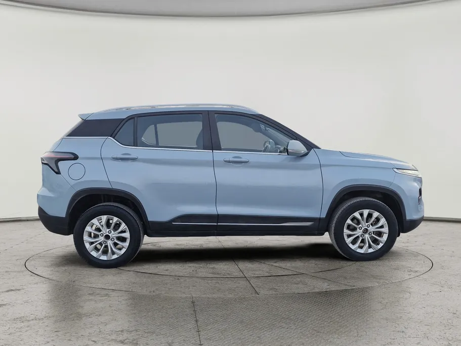 2023 Chevrolet Groove LT 