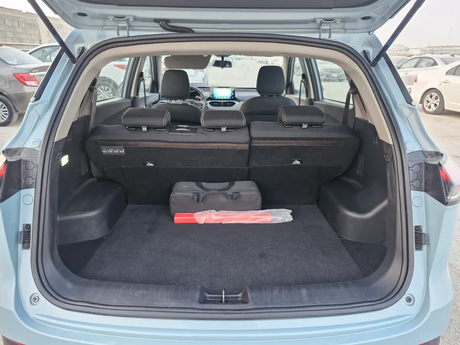 2023 Chevrolet Groove LT 