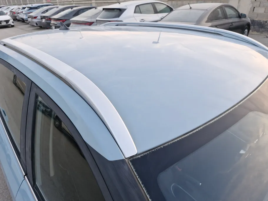 2023 Chevrolet Groove LT 