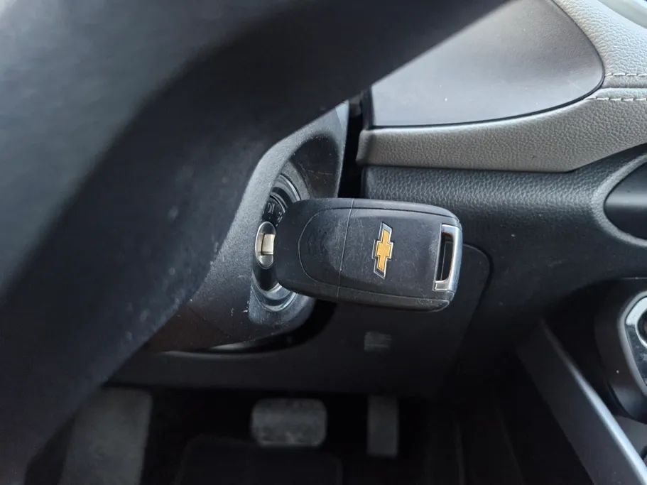 2023 Chevrolet Groove LT 