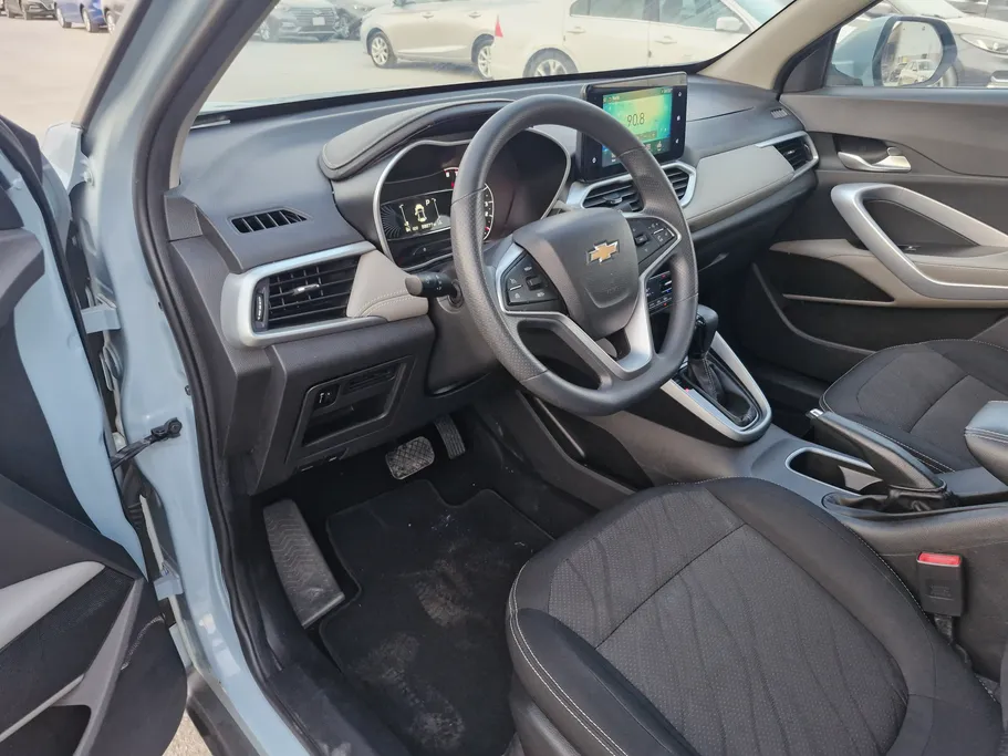 2023 Chevrolet Groove LT 