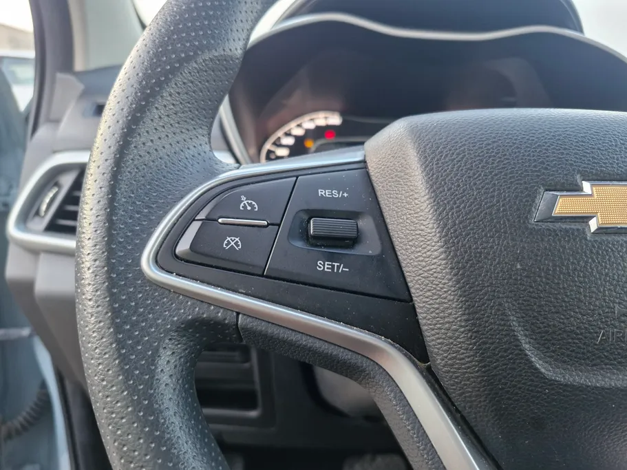 2023 Chevrolet Groove LT 