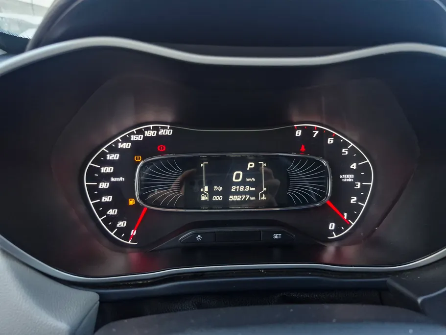 2023 Chevrolet Groove LT 