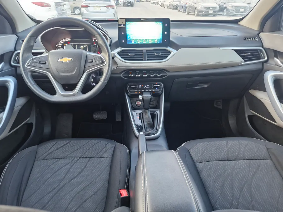 2023 Chevrolet Groove LT 