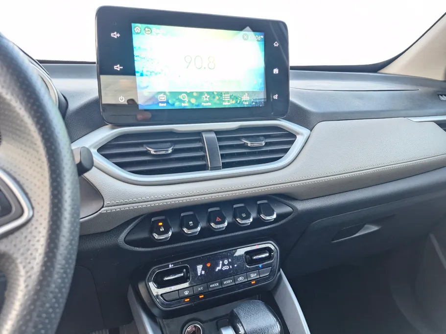 2023 Chevrolet Groove LT 