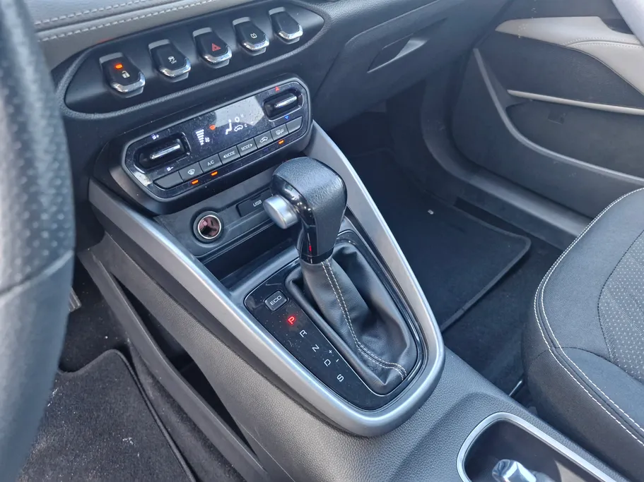 2023 Chevrolet Groove LT 