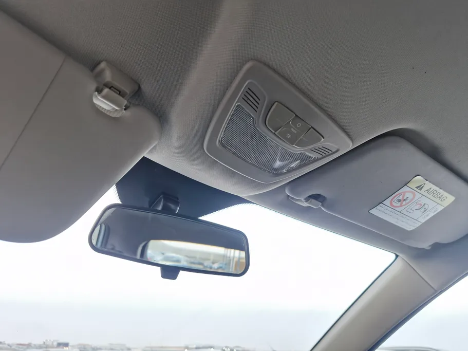 2023 Chevrolet Groove LT 