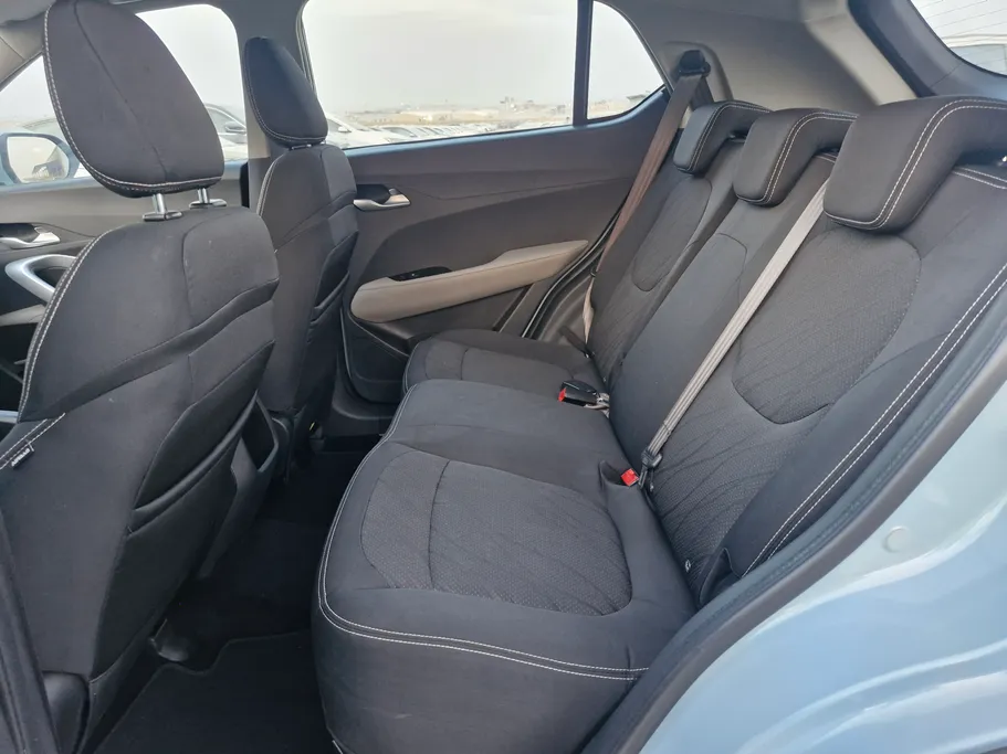 2023 Chevrolet Groove LT 