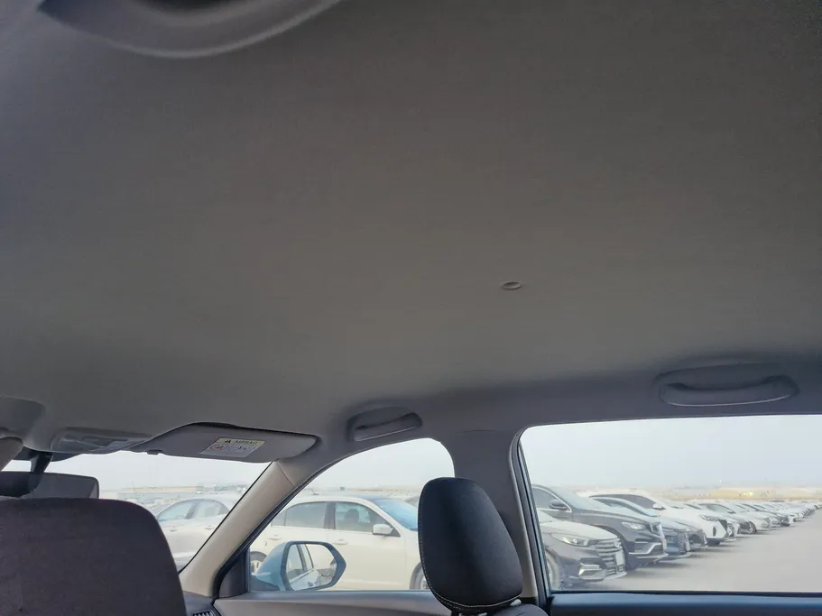 2023 Chevrolet Groove LT 