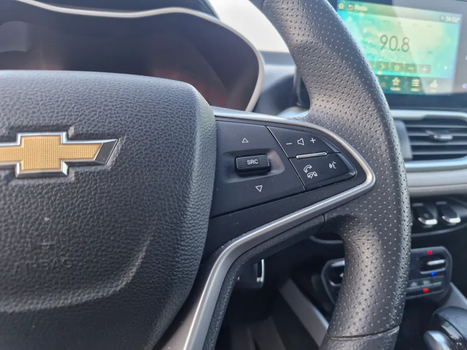 2023 Chevrolet Groove LT 