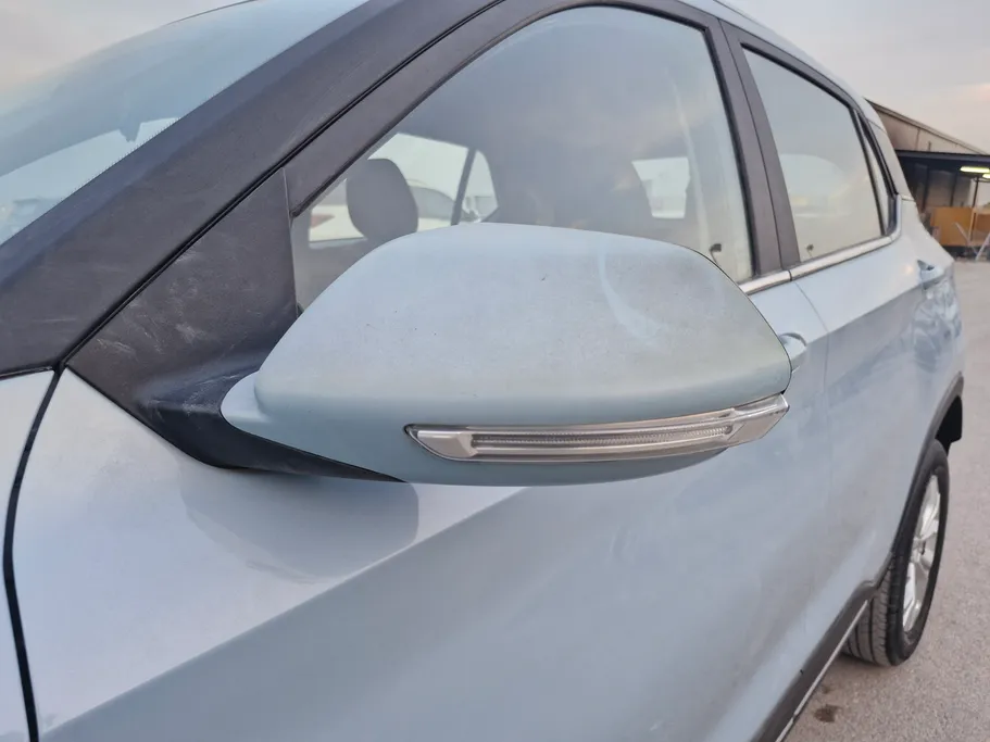 2023 Chevrolet Groove LT 