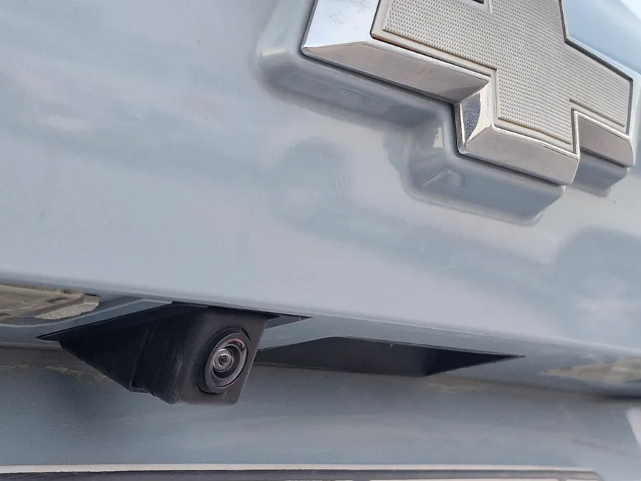 2023 Chevrolet Groove LT 