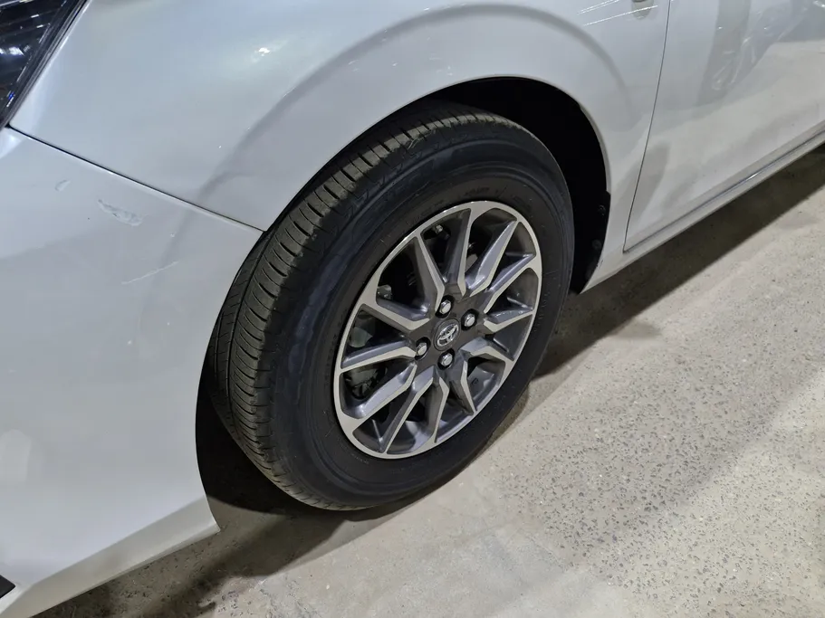 تويوتا يارس Y 2023 