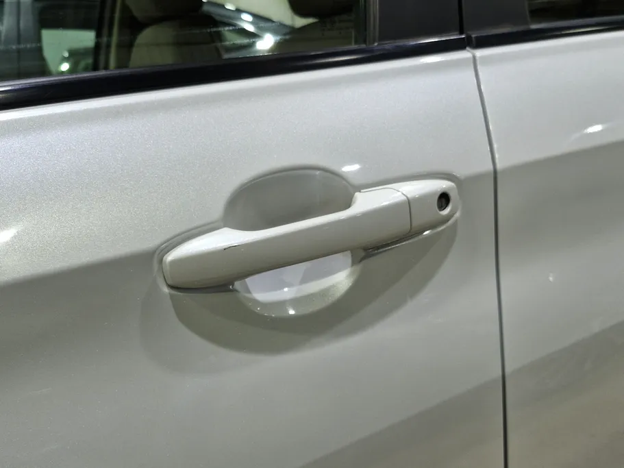 تويوتا يارس Y 2023 