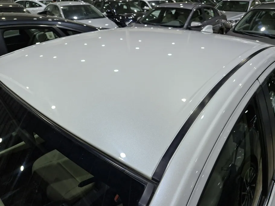 تويوتا يارس Y 2023 