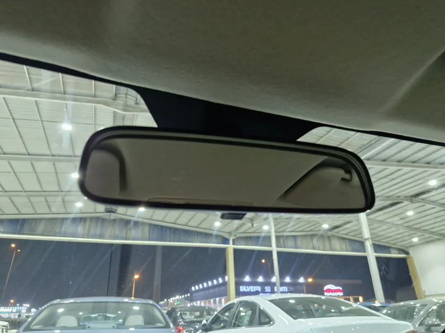 تويوتا يارس Y 2023 