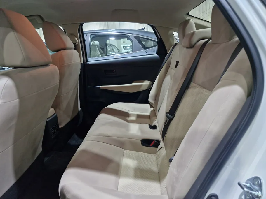 تويوتا يارس Y 2023 