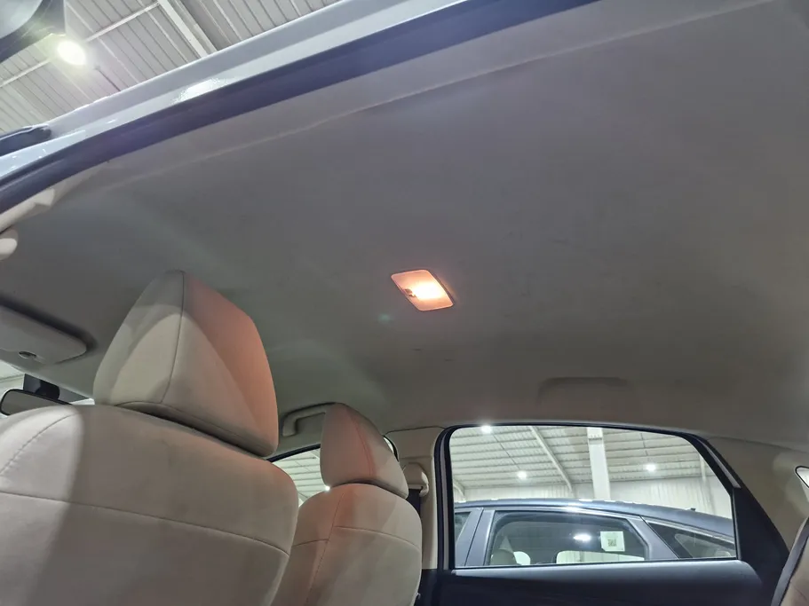 تويوتا يارس Y 2023 