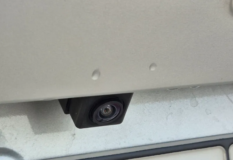 2023 Chevrolet Groove LT 