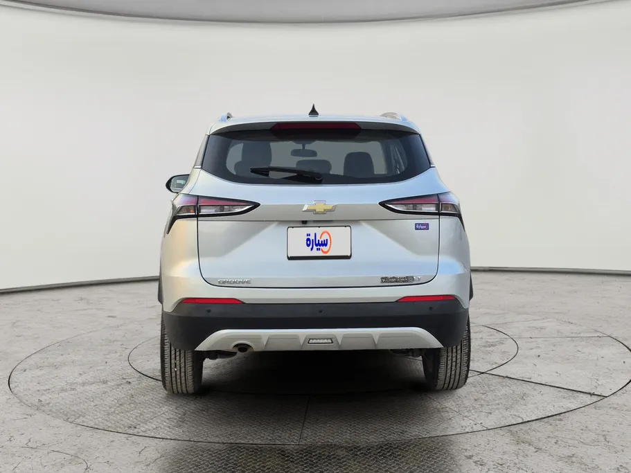 2023 Chevrolet Groove LT 