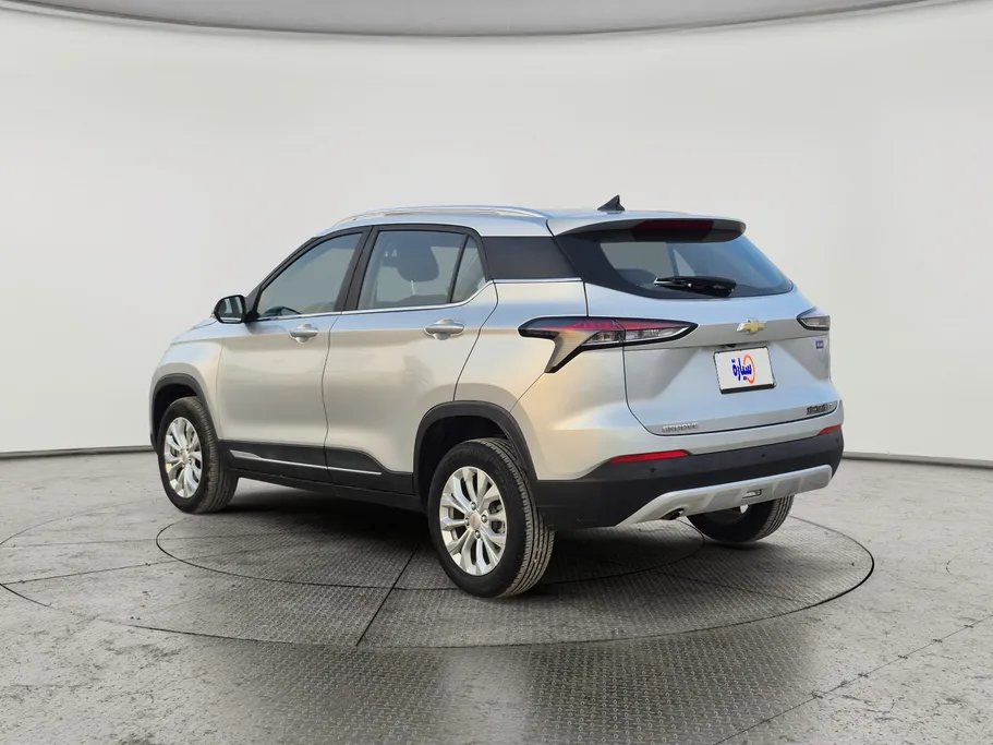 2023 Chevrolet Groove LT 