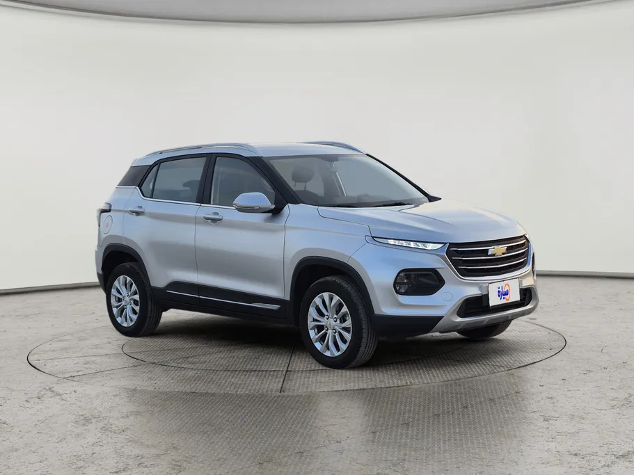 2023 Chevrolet Groove LT 