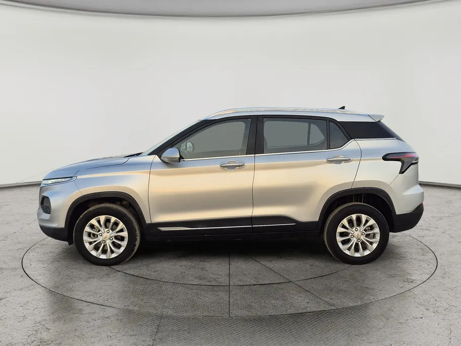 2023 Chevrolet Groove LT 