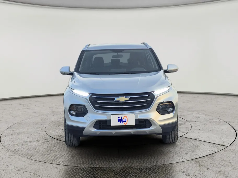 2023 Chevrolet Groove LT 