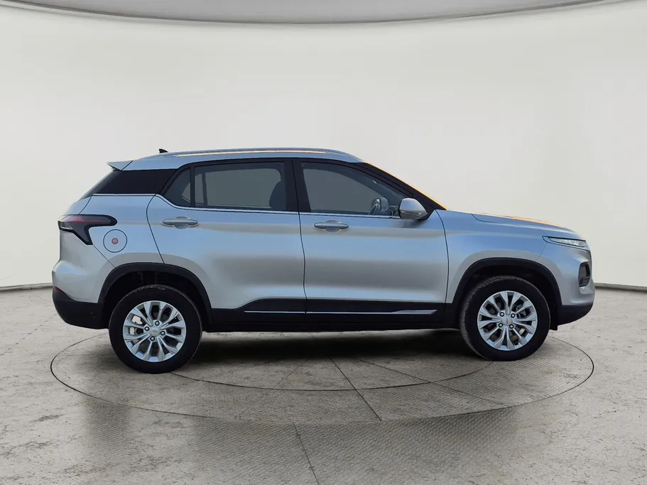 2023 Chevrolet Groove LT 