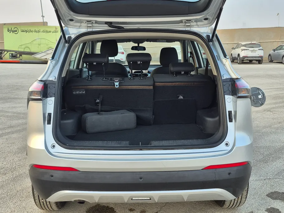 2023 Chevrolet Groove LT 