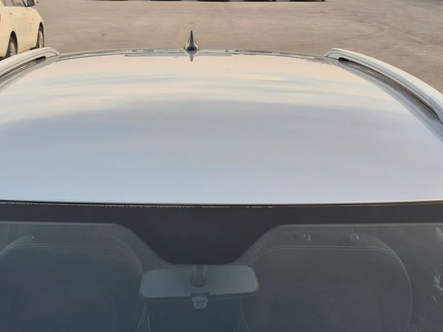 2023 Chevrolet Groove LT 