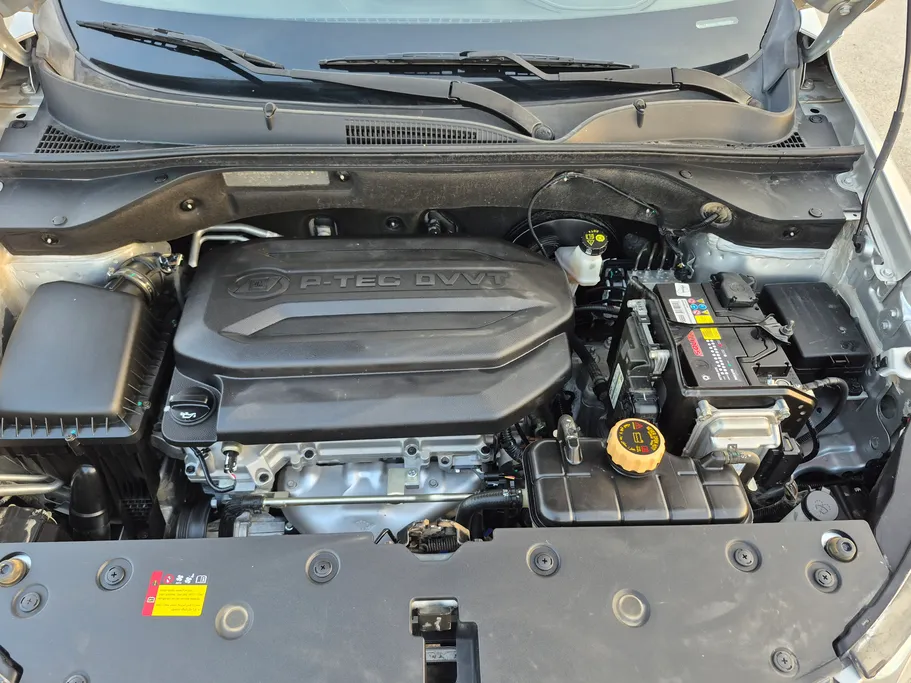 2023 Chevrolet Groove LT 