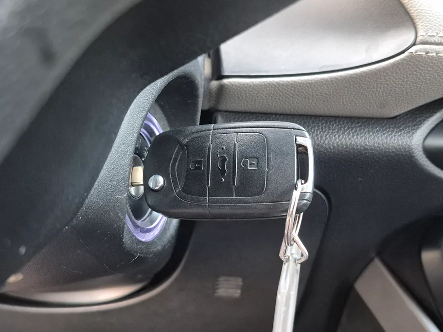 2023 Chevrolet Groove LT 